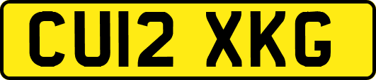 CU12XKG