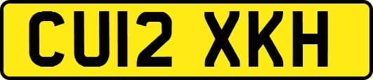 CU12XKH