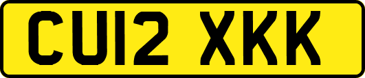 CU12XKK
