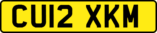 CU12XKM