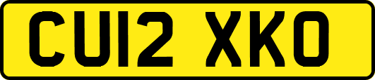 CU12XKO