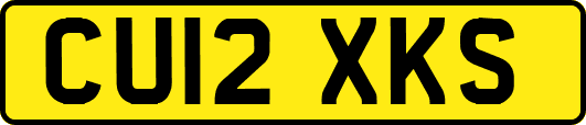 CU12XKS