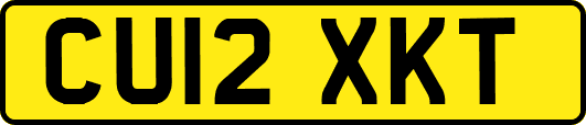 CU12XKT