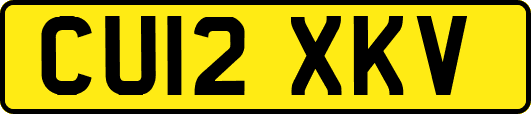 CU12XKV