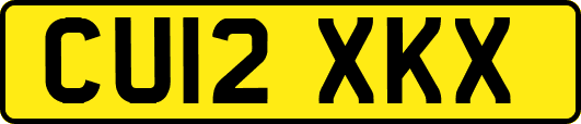 CU12XKX
