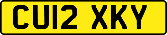 CU12XKY