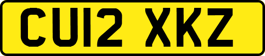 CU12XKZ