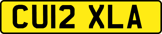 CU12XLA