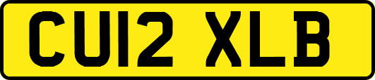 CU12XLB