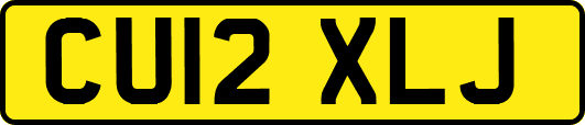 CU12XLJ