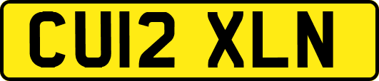 CU12XLN