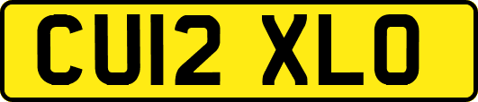 CU12XLO