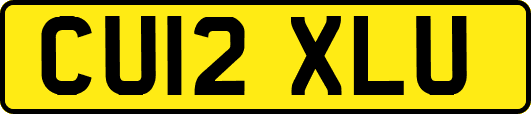 CU12XLU