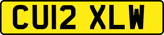 CU12XLW
