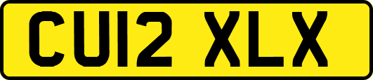 CU12XLX