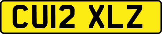 CU12XLZ
