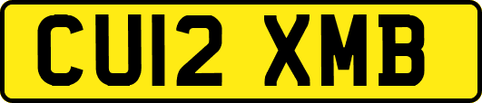 CU12XMB