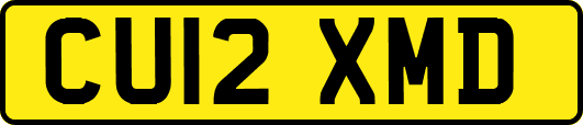 CU12XMD