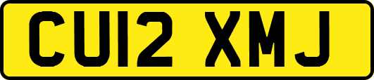 CU12XMJ