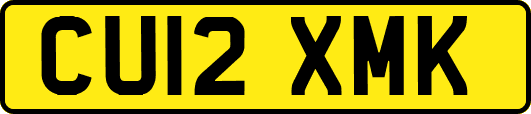 CU12XMK