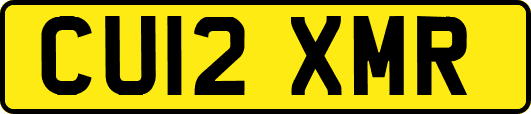 CU12XMR