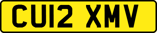 CU12XMV