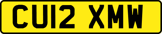 CU12XMW