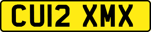 CU12XMX