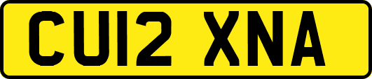CU12XNA