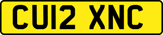 CU12XNC