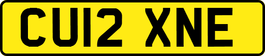 CU12XNE