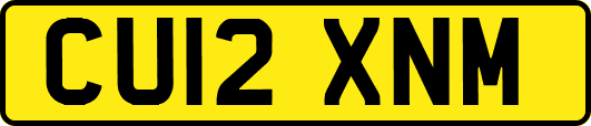 CU12XNM