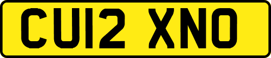 CU12XNO
