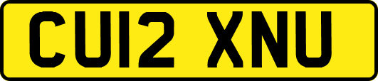 CU12XNU