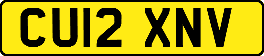CU12XNV