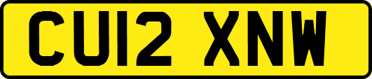 CU12XNW