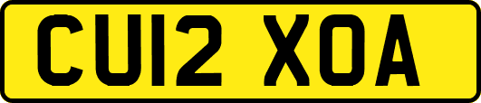 CU12XOA