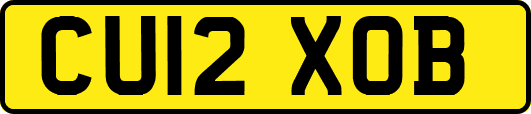 CU12XOB