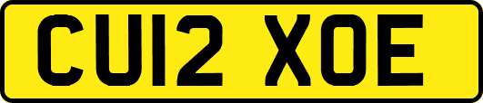 CU12XOE