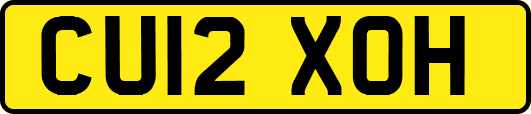 CU12XOH