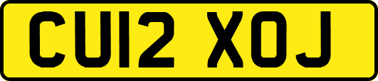 CU12XOJ
