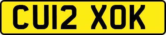 CU12XOK
