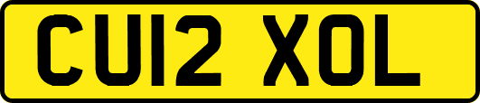 CU12XOL