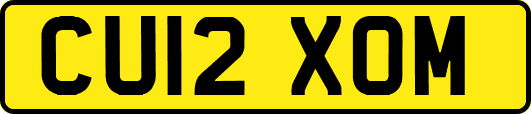 CU12XOM