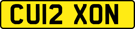 CU12XON