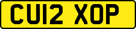 CU12XOP