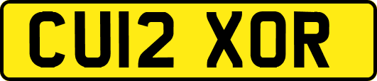 CU12XOR