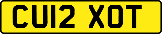 CU12XOT