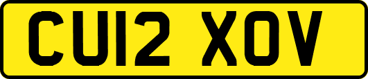 CU12XOV