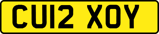 CU12XOY